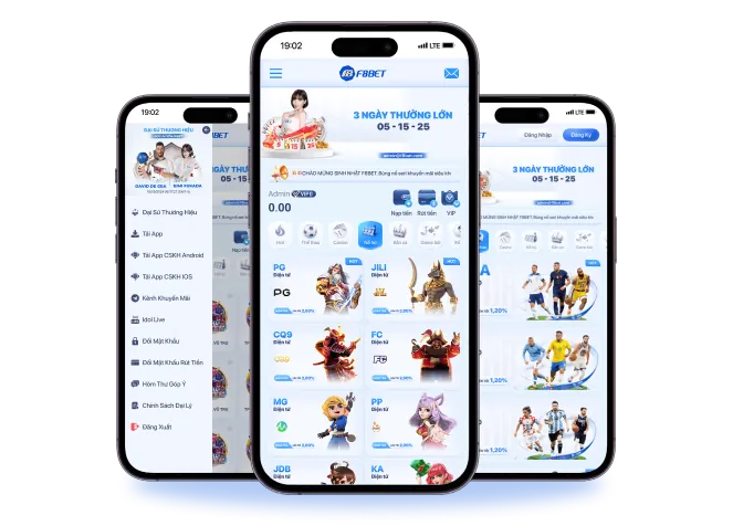 Cam kết với khách hàng betvip bet