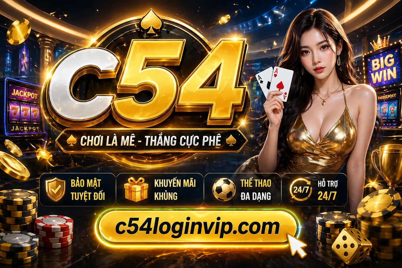 Xác thực hai yếu tố (2FA)