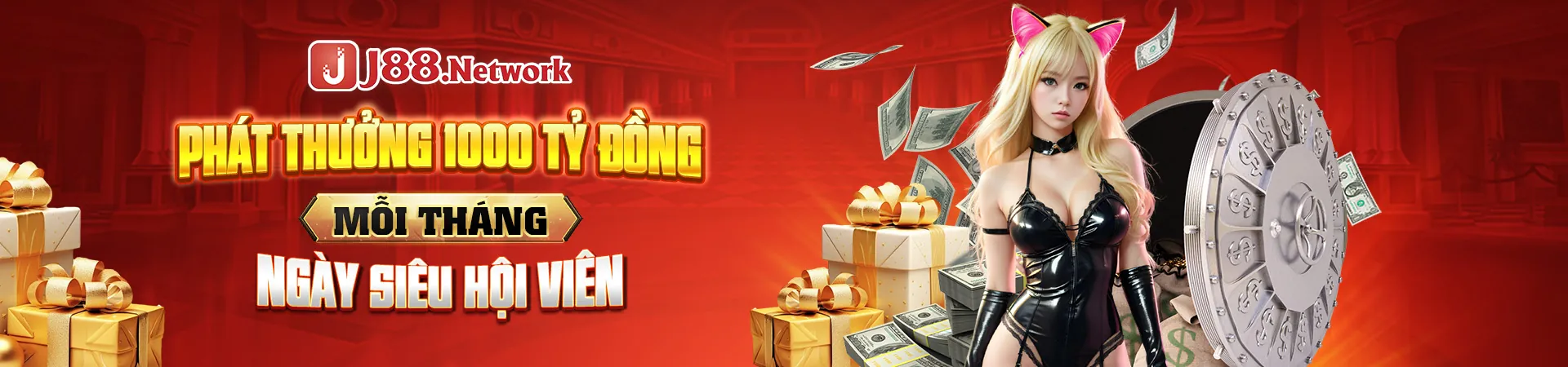 Hình ảnh chính về các chương trình khuyến mãi của betvip bet
